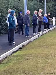 Image result for Denby Grange Bowling Club, Wakefield, Yorkshire