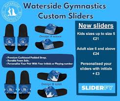 Image result for Waterside Gymnastics Club
