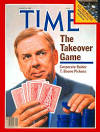 Thomas Boone Pickens was born in Oklahoma in 1928. - PickensTimeMag