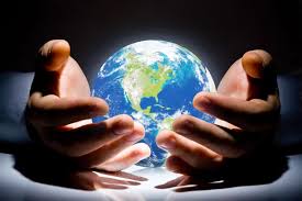 Image result for The World in my hand Picture