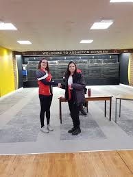Image result for Assheton Bowmen Archery Club