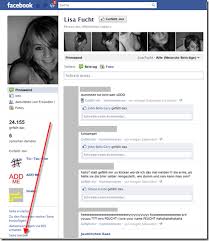 Facebook: [ZDDK-Warnung]: Wer ist Lisa Fucht oder Lisa Stern? MG ...