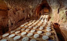 Image result for saint nectaire