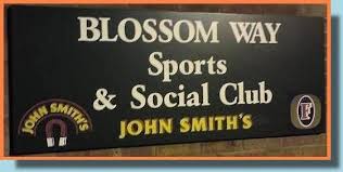 Image result for Blossom Way Sports & Social Club