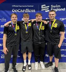 Image result for City Of Salford Amateur Swimming Club