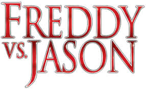 Image result for freddy contre jason