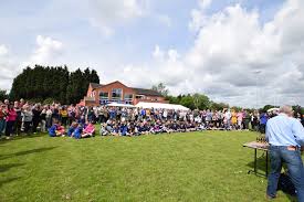 Image result for Leicester Forest Rfc