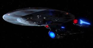 Image result for starship enterprise