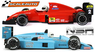 Image result for Mussel Bay Raceway Scalextric Club