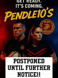 Image result for Pendle Rufc