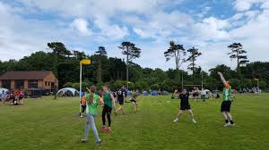 Image result for Crewe & Nantwich Korfball Club