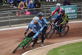 Image result for Wednesfield Aces Cycle Speedway Club