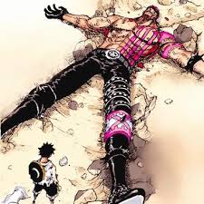 Image result for Katakuri Karate