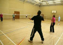 Image result for Huddersfield New Originals Badminton Club