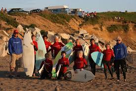 Image result for Raven Surf School