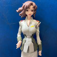 「マリュー・ラミアス 機動戦士ガンダムSEED DESTINY」の画像検索結果