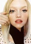 Gemma Ward   today and tomorrow