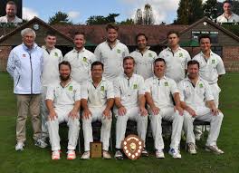 Image result for Churt Cricket Club