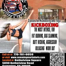 Image result for Cumming Martial Arts Center