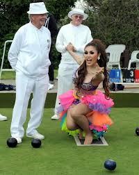 Image result for Ladygate Bowls Club