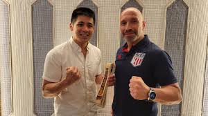 Image result for Mickleham Seiki Juku Karate Club