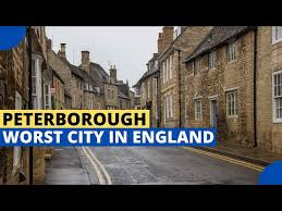 Image result for Peterborough