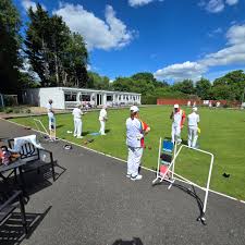 Image result for Old Hall (Ashill) Indoor Bowls Club
