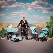 Image result for Graco Snugride Car Seat Kourtney Kardashian