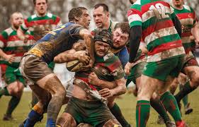 Image result for Hartlepool Rugby Football Club