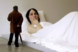 Image result for ron mueck