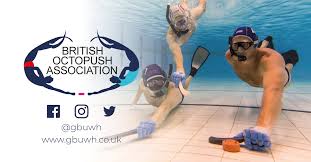 Image result for Croydon Wimbledon Octopush Club