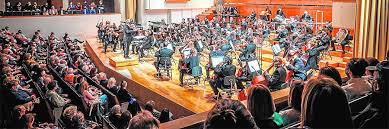 Image result for auditorio manuel de falla granada