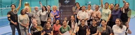 Image result for Cockburn Badminton Centre, Glasgow