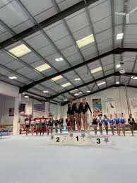 Image result for Harlequin Gymnastics Club