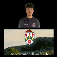 Image result for Stinchcombe Hill Golf Club