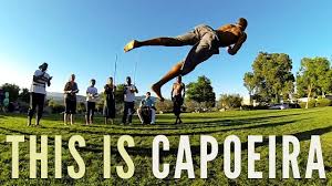Image result for Capoeira Massive