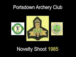 Image result for Portsdown Archery Club