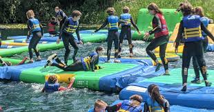 Image result for Dorset Adventure Sports