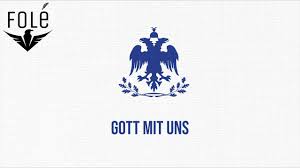 Image result for gott mit uns