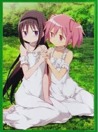 「暁美ほむら 魔法少女まどか☆マギカ」の画像検索結果