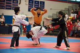 Image result for Koo Self Defence