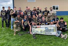 Image result for Sas Paintball, Staffordshire