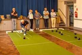 Image result for Barton Seagrave Short Mat Bowls club