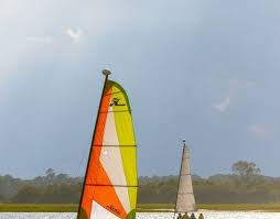 Image result for Hunts Sailing Club