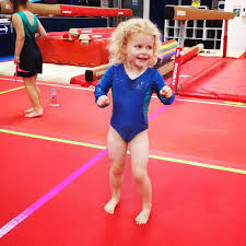 Image result for Abbey Fit Gymnastics