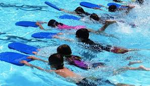 Image result for Swimming