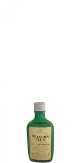 Image result for The Spencer Club