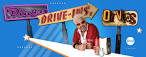 Diners, Drive-ins and Dives