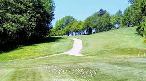 Image result for Fishwick Hall Golf Club Ltd