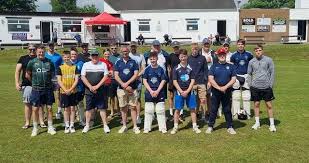 Image result for South Kirkby Cc